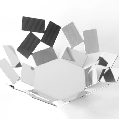 Alessi Alessi"Stanza Dello Scirocco" Basket 2