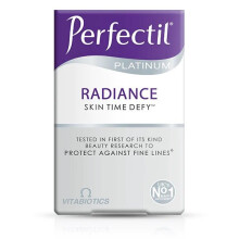 Perfectil Platinum 60 Tabletten