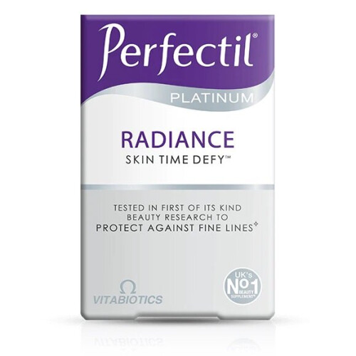 Perfectil Platinum 60 Tabletten