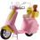 Barbie Barbie Scooter with Puppy 1