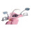 Barbie Barbie Scooter with Puppy 2