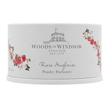 Woods Of Windsor True Rose Dusting Powder 100g/3.5oz