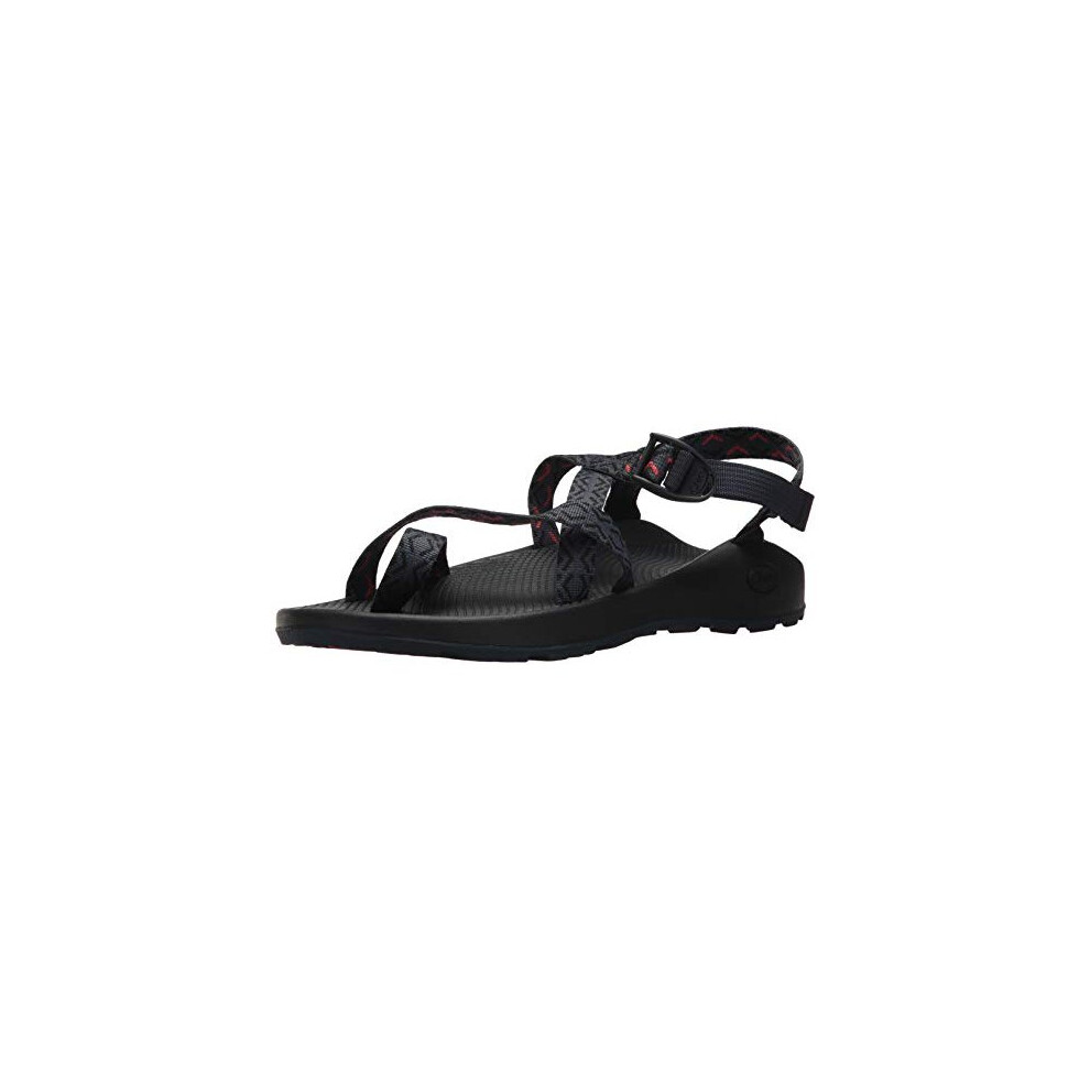 Chaco Mens Z2 Classic Sandal, Stepped Navy, 12
