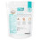 Epsoak Αλάτι Epsom 5 lb Επανασφραγιζόμενη Σακούλα, Θειικό Μαγνέσιο USP 6