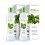 Dhathri Aceite de Hierbas para el Cuidado del Cabello - 100 ml (Pack de 2) 1