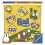 Ravensburger Funny Faces Domino Game 1