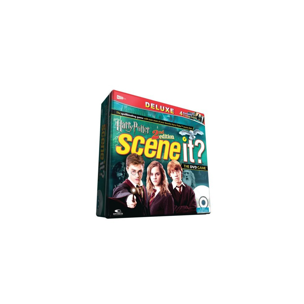 Szene Es? Deluxe Harry Potter 2. Ausgabe-image