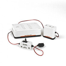 HEXBUG VEX Robotics Kit Motore, Bianco