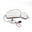 HEXBUG VEX Robotics Kit Motore, Bianco 1
