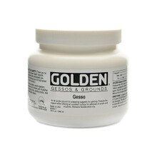 Złote Gesso 32 uncje (0003550-7)
