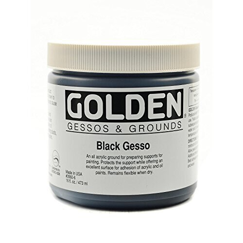 Gesso dor? 32 onces (0003550-7) 2