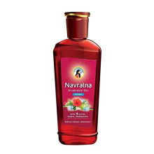 Himani Navratna Haarolie 300 ml