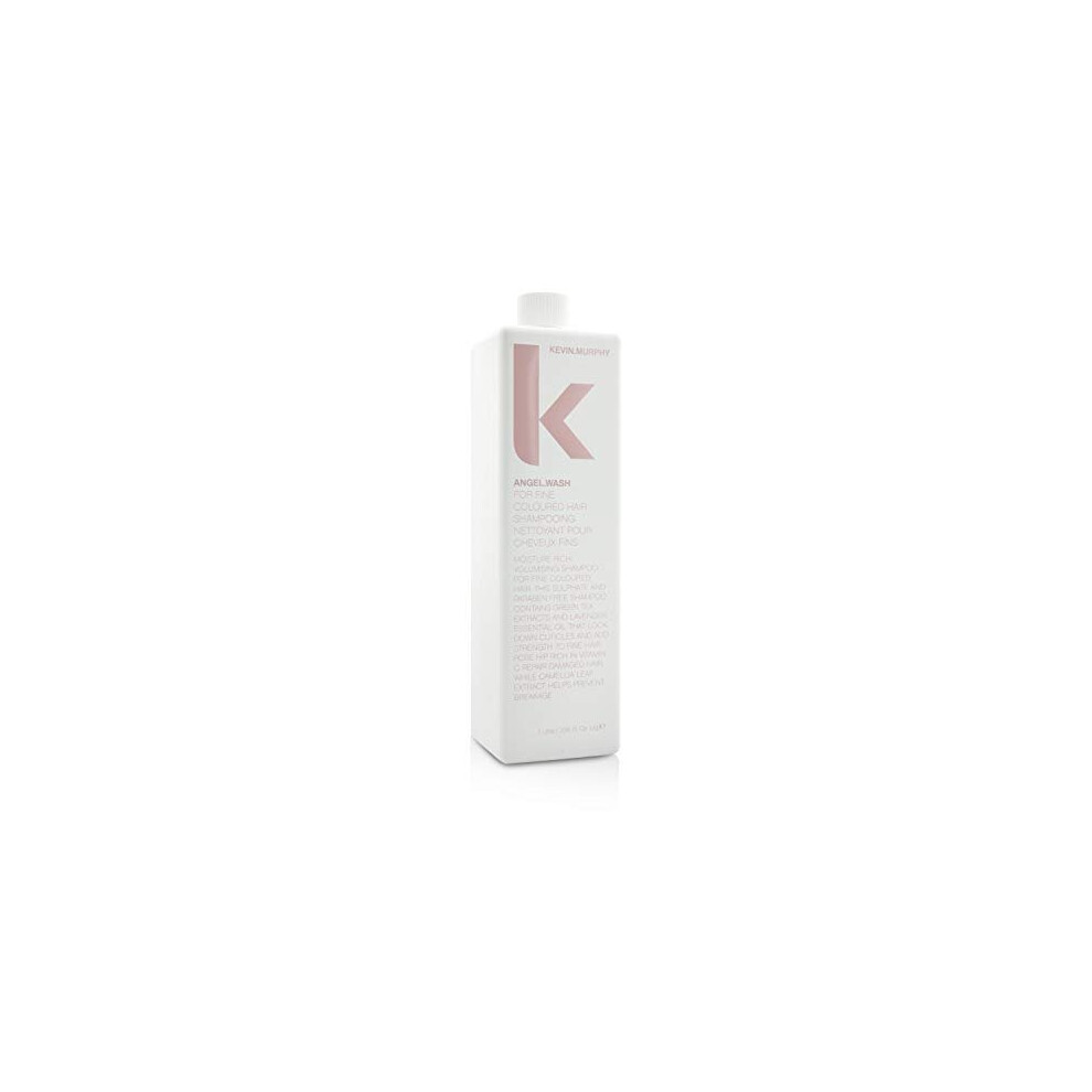 Kevin Murphy Angel Wash Shampoo, 33.6 Ounce