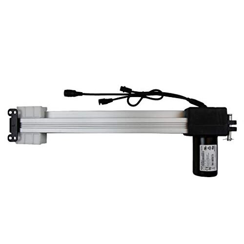 Okin RefinedR Model JLDQ11 & JLDQ1A JLDQ 11.156.333 Recliner Motor