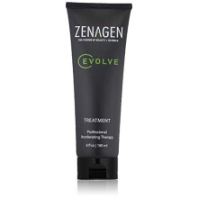 Zenagen Evolve Professional Accelerating Shampoo-Behandlung