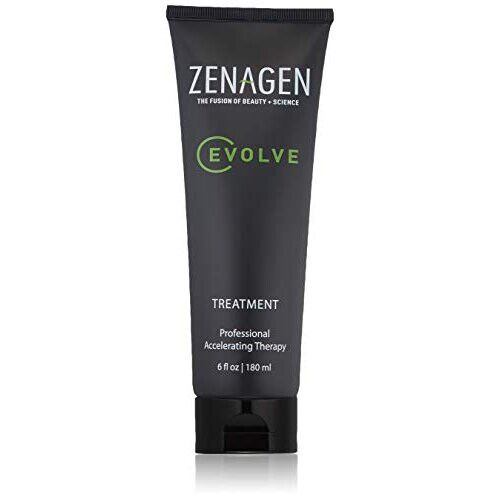 Zenagen Evolve Επαγγελματικό Σαμπουάν Θεραπείας