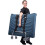 Massage Table Cart Trolley for Professionals 2