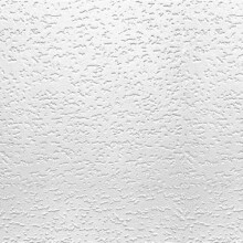 USG INTERIORS 4240 Tivoli Textured Ceiling Tiles 12x12 Inch Qty 32.