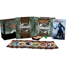 Magic the Gathering - MTG: Paquete gordo M11 de la colecci n b sica 2011!
