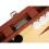 13-tums Premium Backgammon Set - Resestorlek - Ökenbrun Spelbräda 6