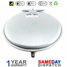 Vokera Boiler Expansion Vessel 2204 - Refurbished