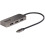 StarTech.com USB-C MST Hub - STARTECH.COM - Multi-Display Adapter - 3x HDMI - 4K 60Hz - Voed via USB 1