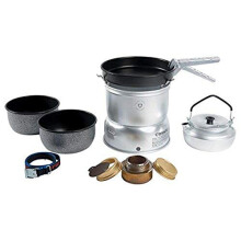 Trangia - 140276 - Campingfornuis - 2x 1L - 27-6/UL