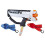 Nerf Nerf Rival Hera Mxvii 1200 Λευκό Όπλο Μάχης 6