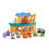 Fisher-Price Fisher-Price Little People Arche Noah Geschenkset 4