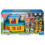 Fisher-Price Fisher-Price Little People Arche Noah Geschenkset 5