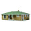 Walthers Cornerstone Ranch Tract House 1