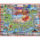 WHITE MOUNTAIN White Mountain Puzzles Cape Cod - Puzzle da 1000 pezzi 1