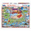 WHITE MOUNTAIN White Mountain Puzzles Cape Cod - Puzzle da 1000 pezzi 2