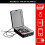 Master Lock Mini formaat combinatie kluis 3