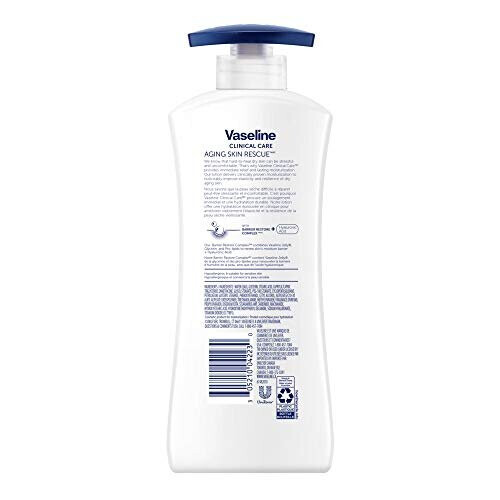 Vaseline Cuidado LON      O DO CORPO DO CUIDADO DE HUMANDA INDE 1
