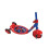 Huffy Spider Sense Spider-Man 3 Wheel Scooter 4