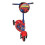 Huffy Spider Sense Spider-Man 3 Wheel Scooter 2