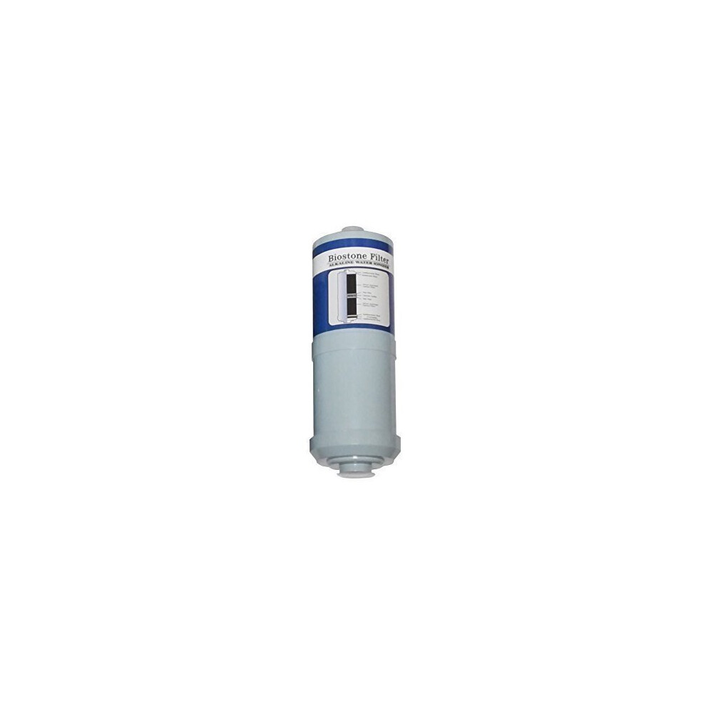 Replacement Biostone Ionizer Filter Compatible with JUPITER Delphi Athena Melody Venus Orion Aquarius Neptune