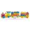 Simba Eichhorn Color - Wooden Small Train 3