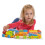 Simba Eichhorn Color - Wooden Small Train 5