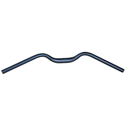 UPANBIKE Urban Road Bike Bicycle Retro Handlebar 31.8mm Moustache Shape Wide 640mm
