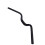UPANBIKE Urban Road Bike Bicycle Retro Handlebar 31.8mm Moustache Shape Wide 640mm 2