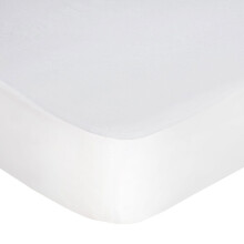 Emma Barclay Terry Towelling Waterproof Mattress Protector, Bunk Bed