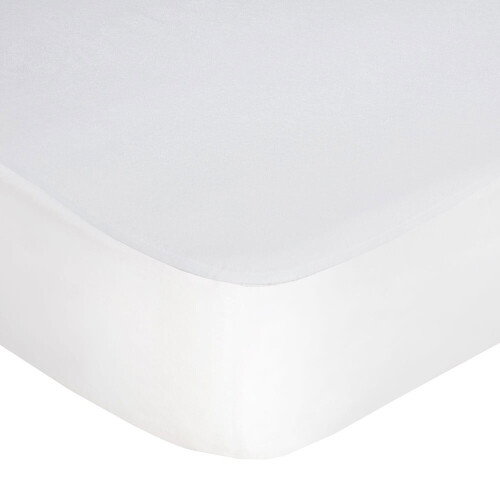 Emma Barclay Terry Towelling Waterproof Mattress Protector, Bunk Bed on ...