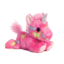 Aurora - Bright Fancies - 7" Jellyroll - Unicorn
