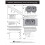 Vance Industries QN23UM 23" Universal Undermount Sink Installation Kit 6
