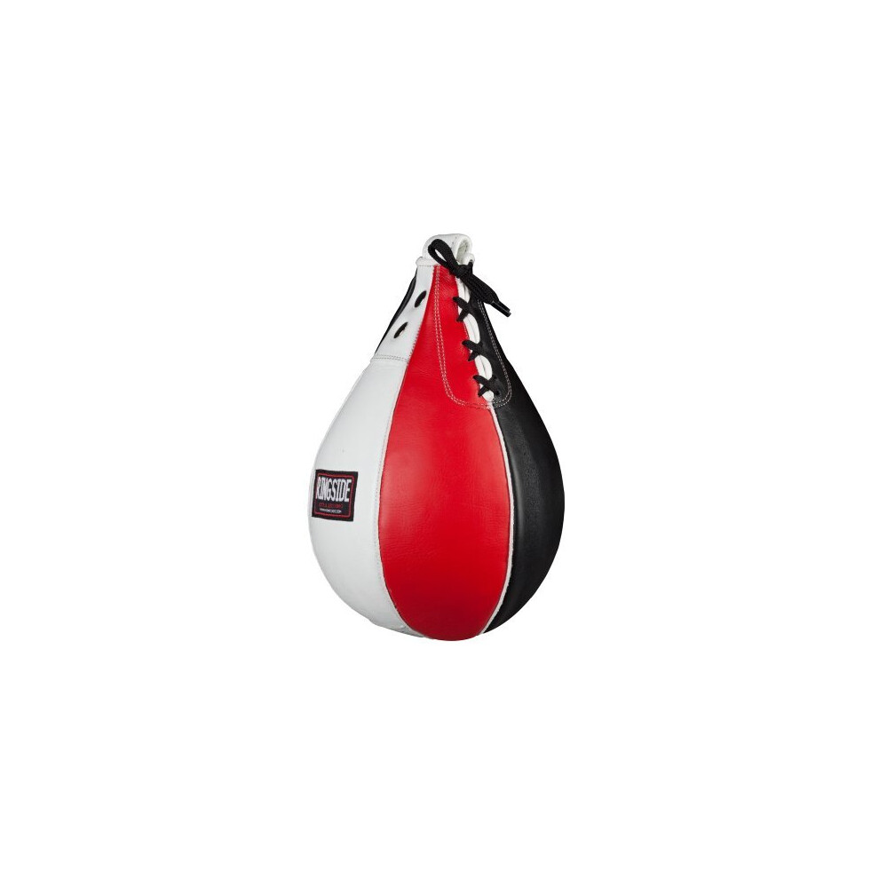 Plateforme d'entra   nement de boxe Ringside, sac de vitesse moyen