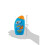 L’Oréal Paris Shampoo 2-en-1 L'Oreal Paris Kids Extra Doux, Orange Solaire, 9 Fl Oz 3