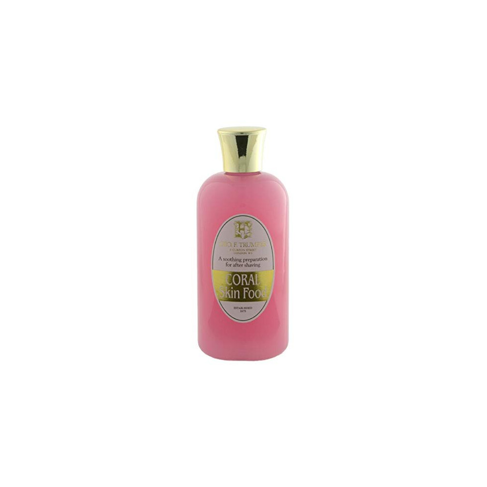 Geo F Trumper Coral Geo F. Trumper Skin Food, 200Ml