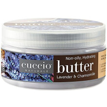 Cuccio Lavendel- und Kamillen-Krperbutter 8 Unzen